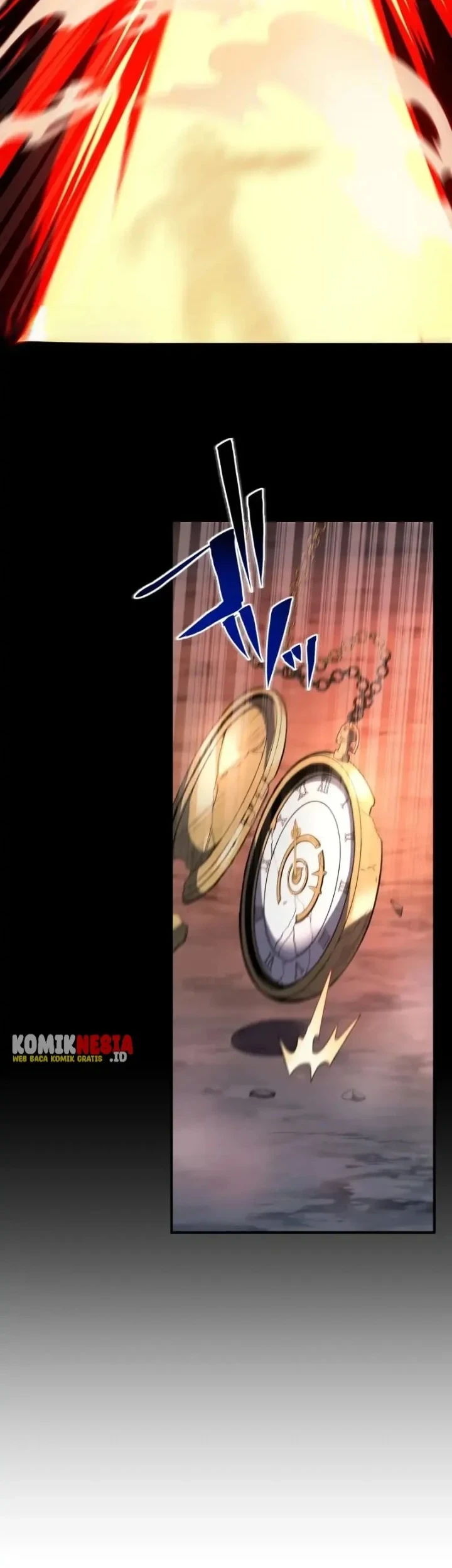 The Transcendent Holy Swordsman Regresses As The Youngest Son Of A Magic Swordsman Family Chapter 1 Halaman 40