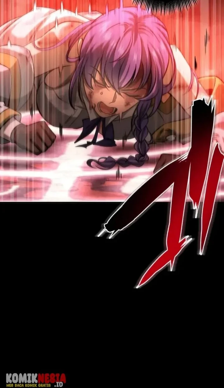 The Transcendent Holy Swordsman Regresses As The Youngest Son Of A Magic Swordsman Family Chapter 1 Halaman 46