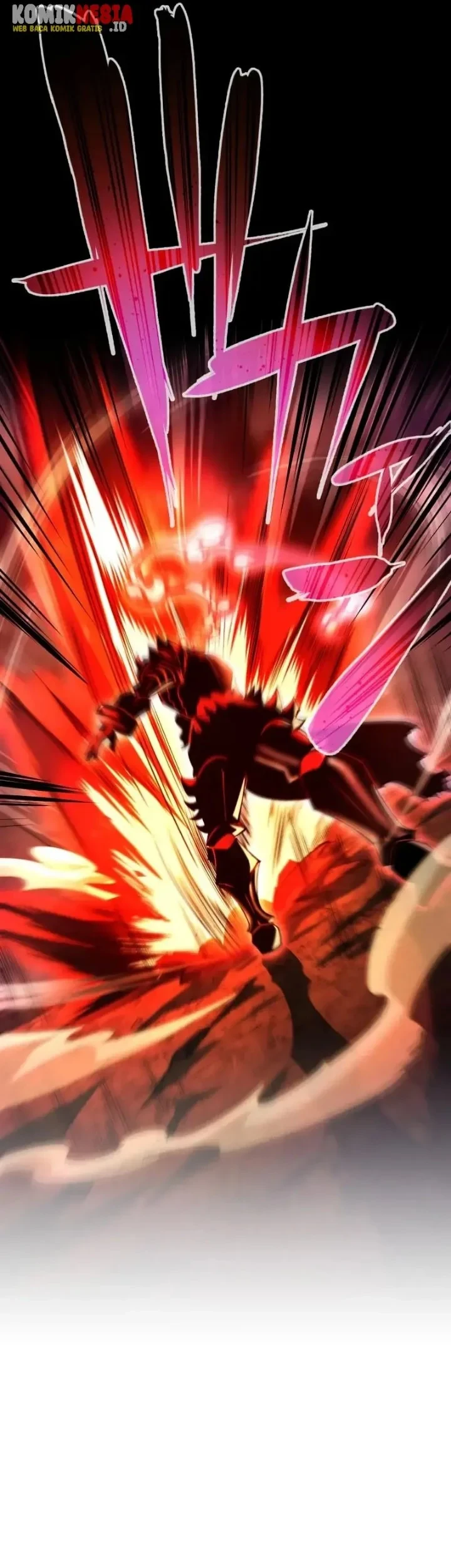 The Transcendent Holy Swordsman Regresses As The Youngest Son Of A Magic Swordsman Family Chapter 1 Halaman 47