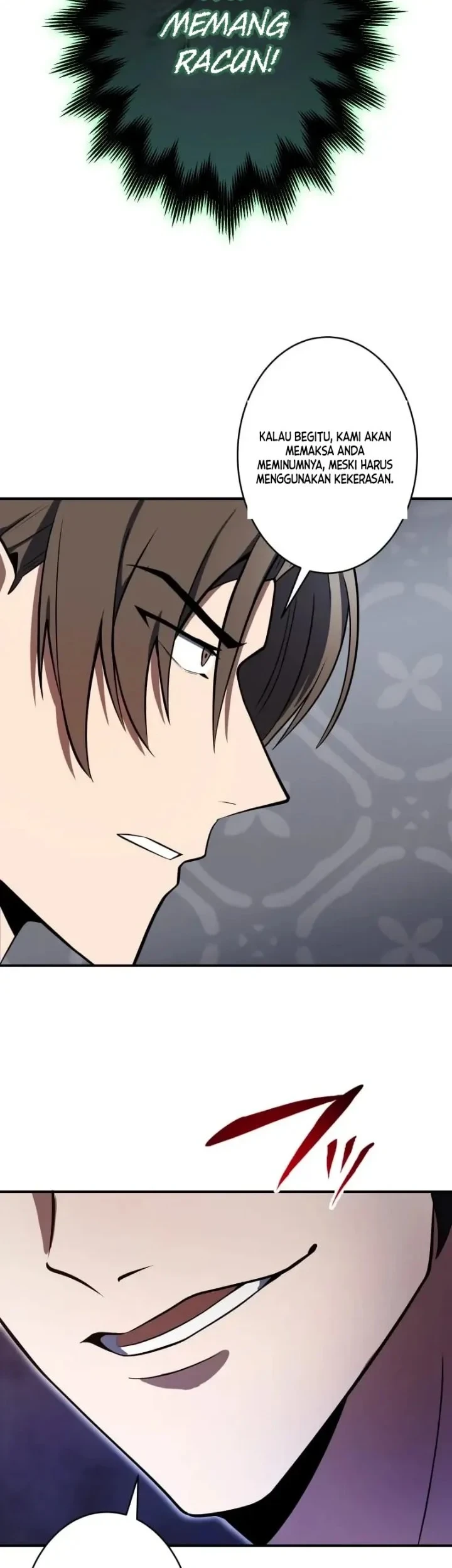 The Transcendent Holy Swordsman Regresses As The Youngest Son Of A Magic Swordsman Family Chapter 1 Halaman 73