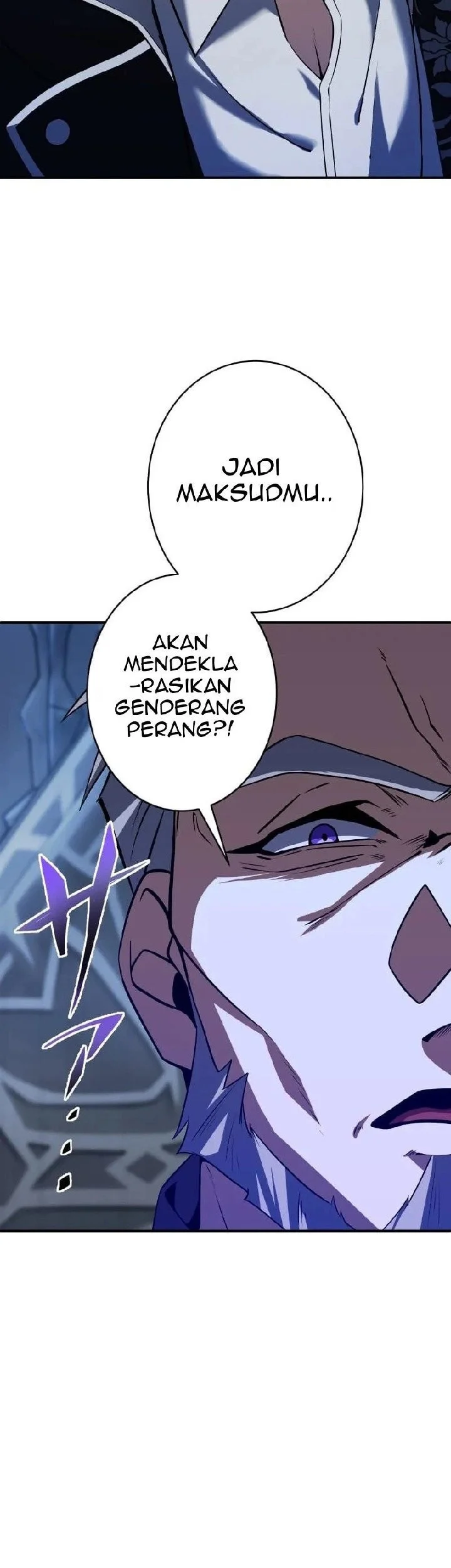 The Transcendent Holy Swordsman Regresses As The Youngest Son Of A Magic Swordsman Family Chapter 3 Halaman 5