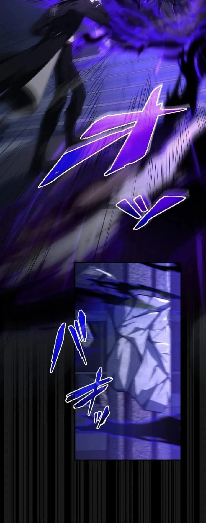 The Transcendent Holy Swordsman Regresses As The Youngest Son Of A Magic Swordsman Family Chapter 3 Halaman 10