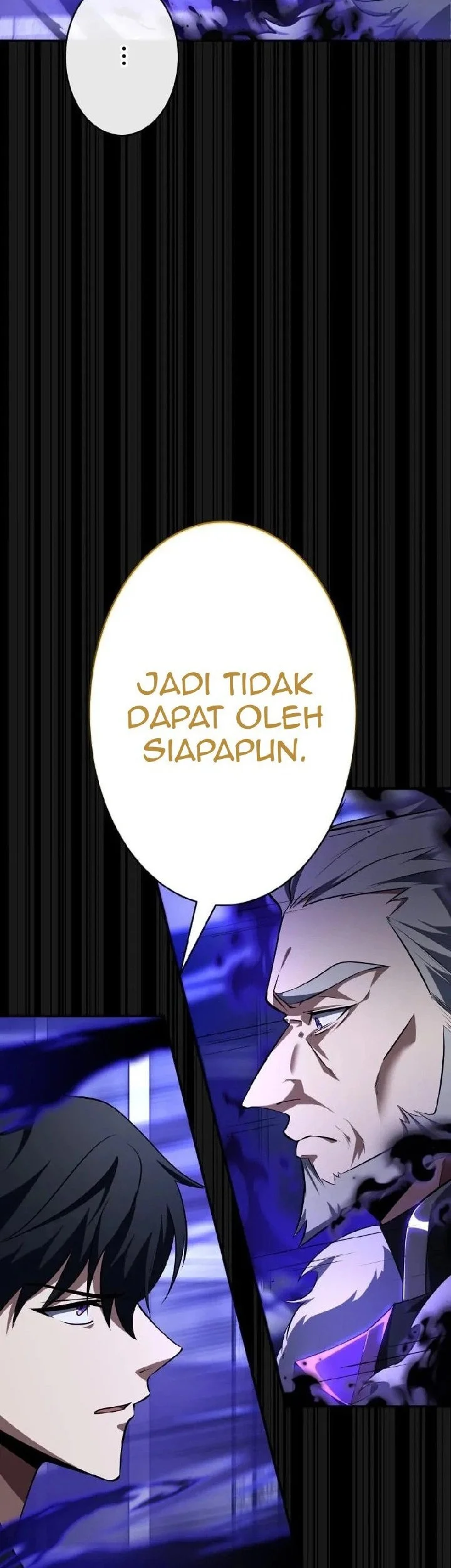 The Transcendent Holy Swordsman Regresses As The Youngest Son Of A Magic Swordsman Family Chapter 3 Halaman 14
