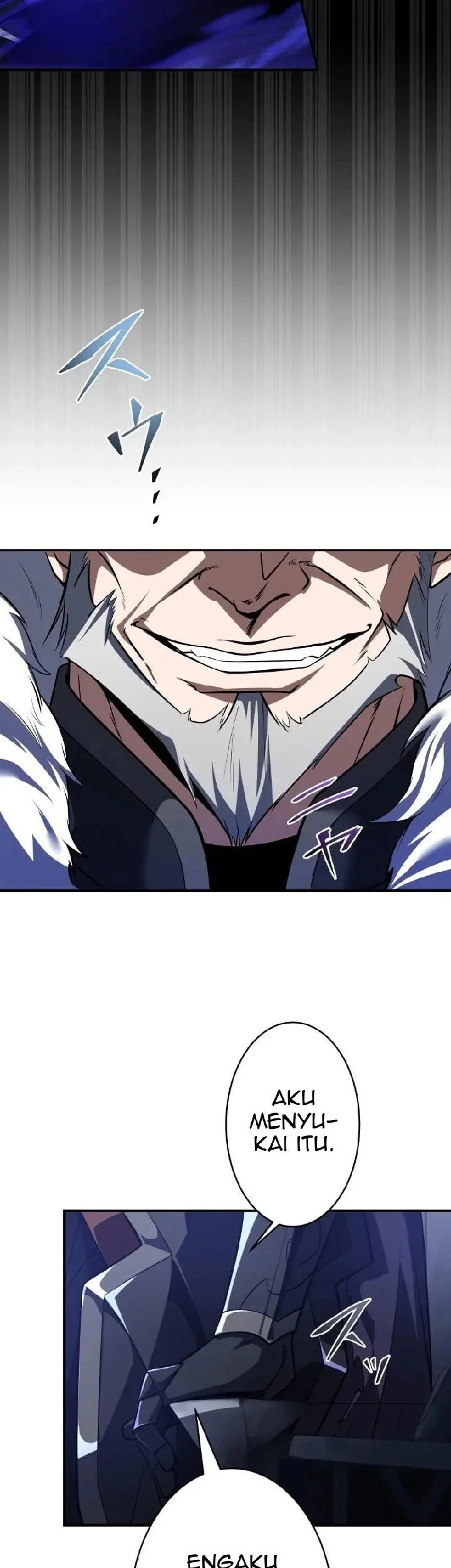 The Transcendent Holy Swordsman Regresses As The Youngest Son Of A Magic Swordsman Family Chapter 3 Halaman 15