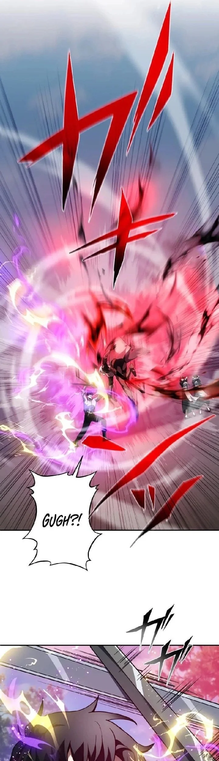 The Transcendent Holy Swordsman Regresses As The Youngest Son Of A Magic Swordsman Family Chapter 3 Halaman 55