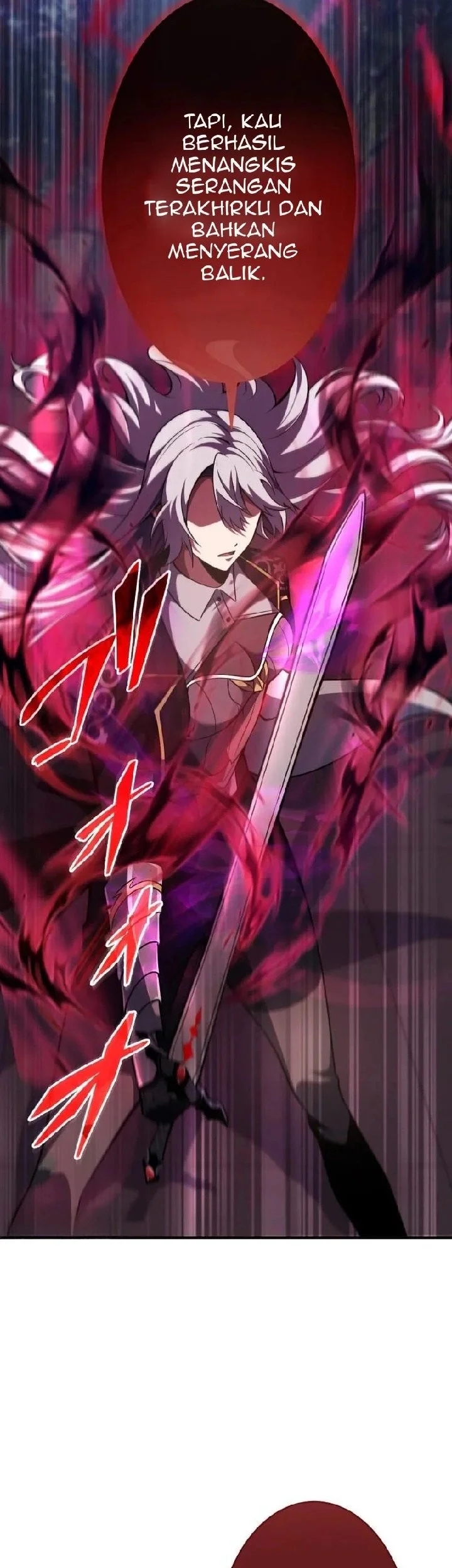The Transcendent Holy Swordsman Regresses As The Youngest Son Of A Magic Swordsman Family Chapter 3 Halaman 76