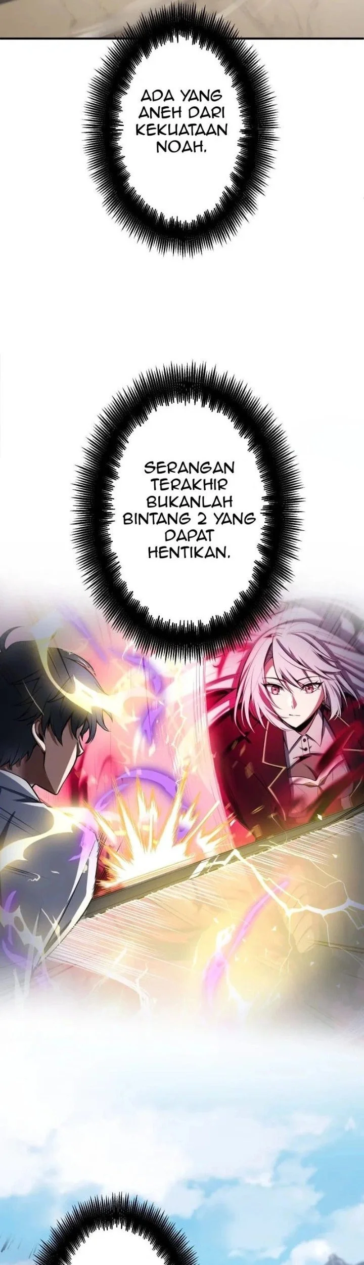 The Transcendent Holy Swordsman Regresses As The Youngest Son Of A Magic Swordsman Family Chapter 3 Halaman 90