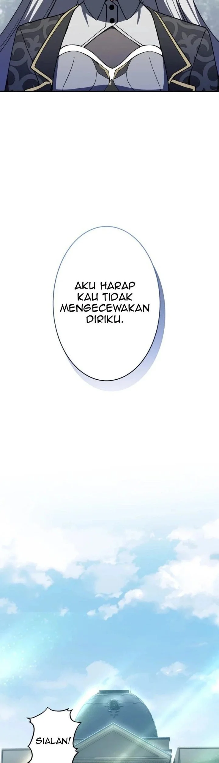 The Transcendent Holy Swordsman Regresses As The Youngest Son Of A Magic Swordsman Family Chapter 3 Halaman 92