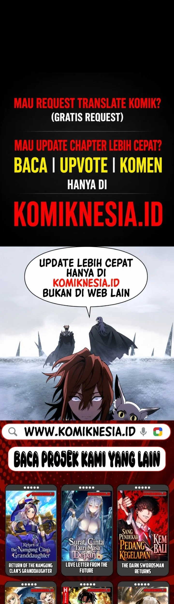 The Transcendent Holy Swordsman Regresses As The Youngest Son Of A Magic Swordsman Family Chapter 3 Halaman 99