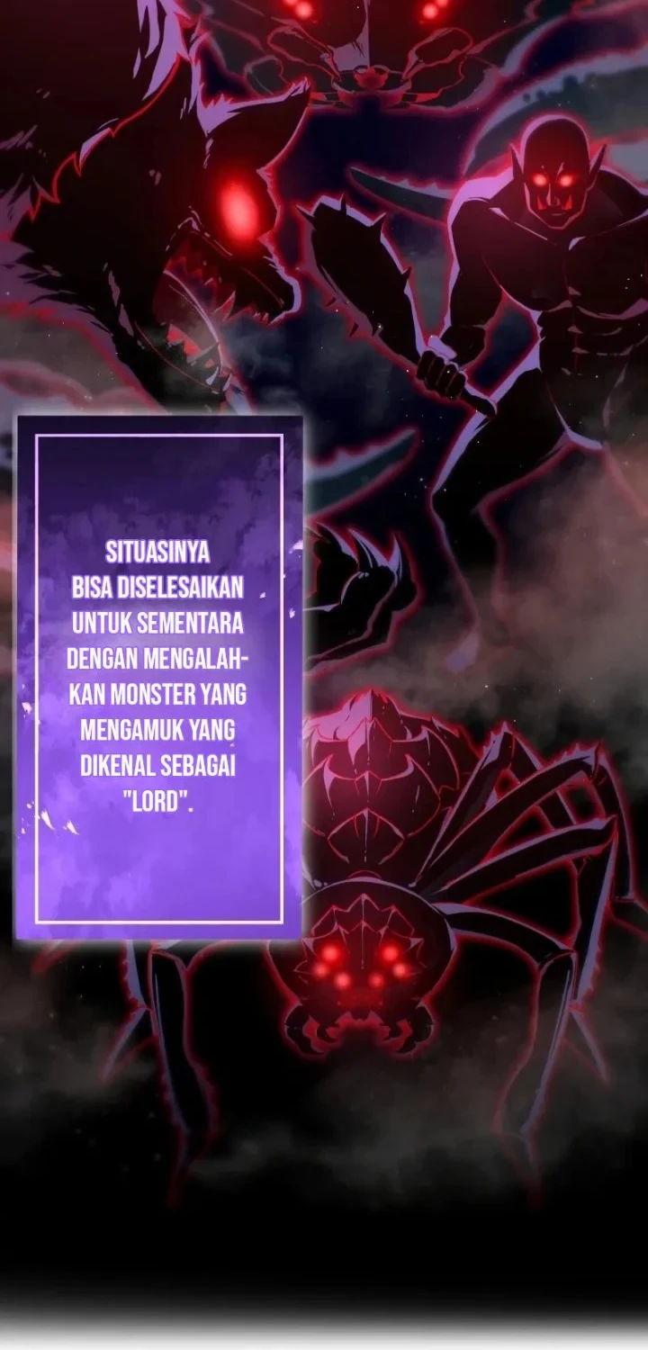 The Transcendent Holy Swordsman Regresses As The Youngest Son Of A Magic Swordsman Family Chapter 4 Halaman 8