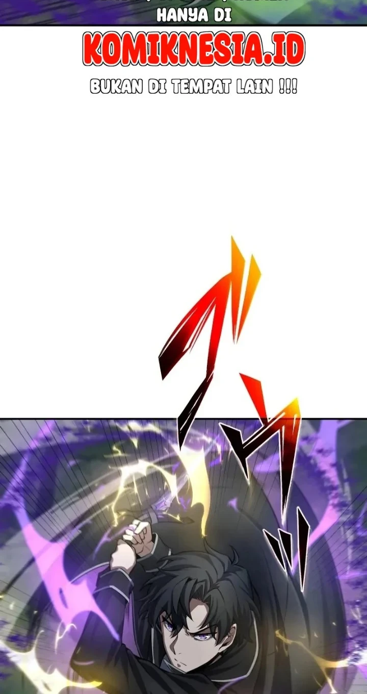 The Transcendent Holy Swordsman Regresses As The Youngest Son Of A Magic Swordsman Family Chapter 4 Halaman 31