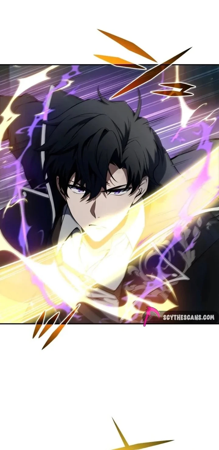 The Transcendent Holy Swordsman Regresses As The Youngest Son Of A Magic Swordsman Family Chapter 4 Halaman 39