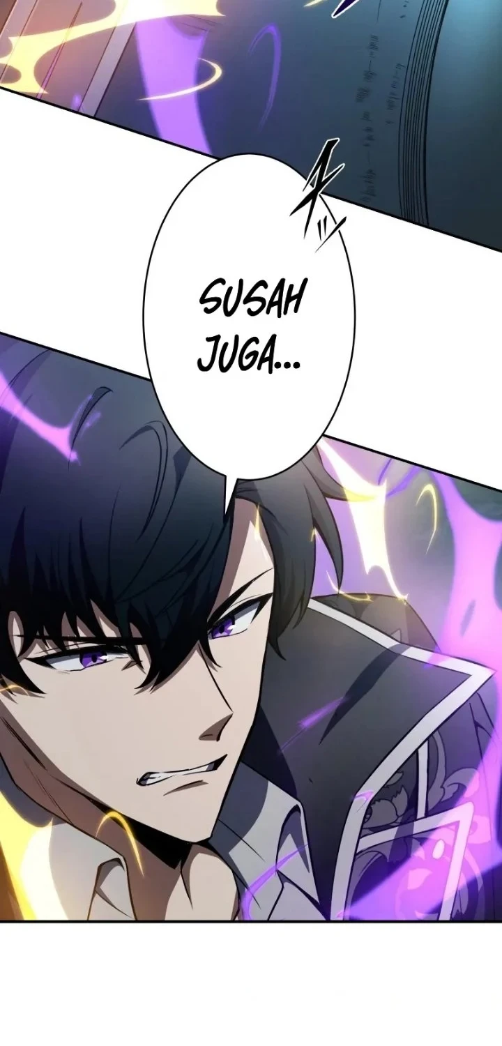The Transcendent Holy Swordsman Regresses As The Youngest Son Of A Magic Swordsman Family Chapter 4 Halaman 47