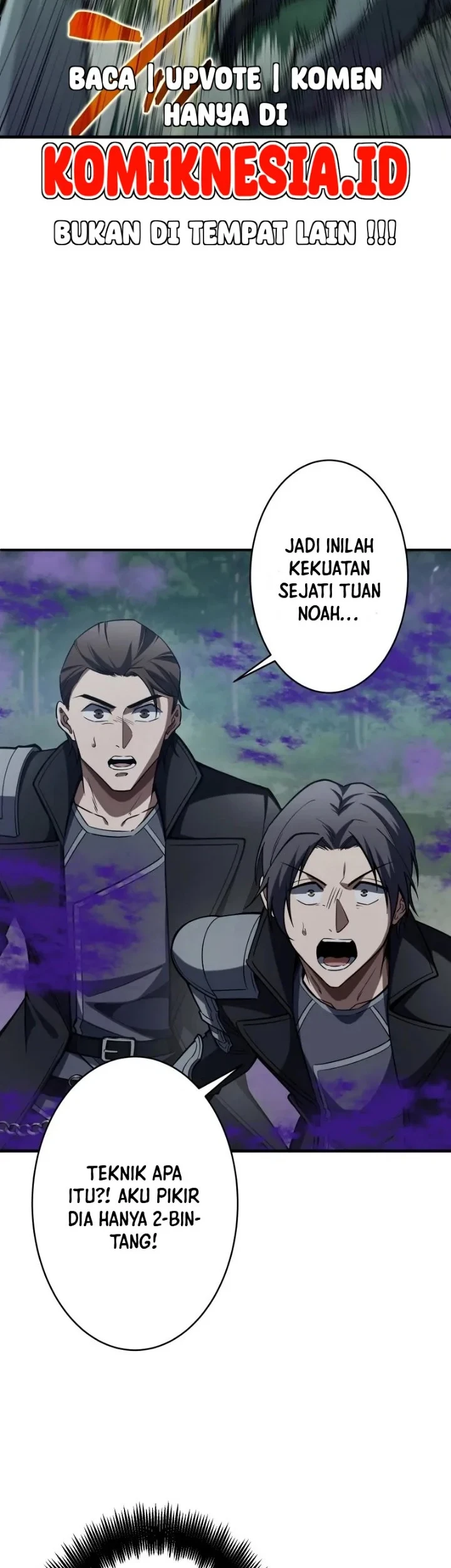 The Transcendent Holy Swordsman Regresses As The Youngest Son Of A Magic Swordsman Family Chapter 4 Halaman 82
