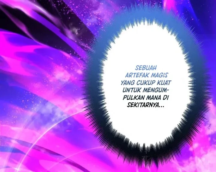 The Transcendent Holy Swordsman Regresses As The Youngest Son Of A Magic Swordsman Family Chapter 4 Halaman 88