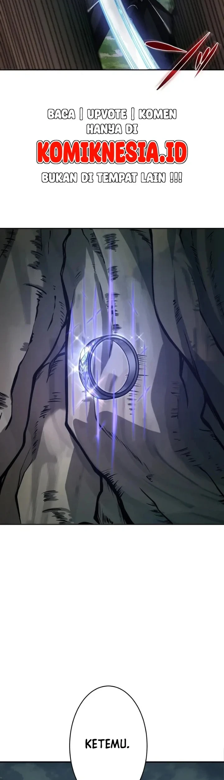 The Transcendent Holy Swordsman Regresses As The Youngest Son Of A Magic Swordsman Family Chapter 4 Halaman 91
