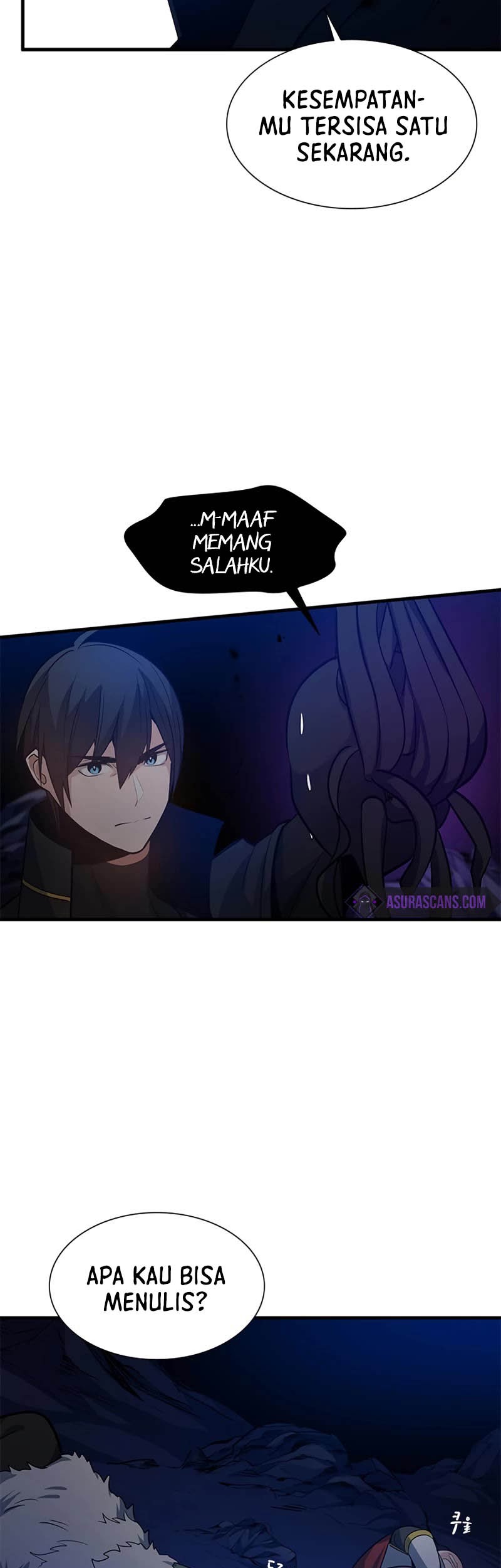 The Tutorial Is Too Hard Chapter 102 Halaman 8