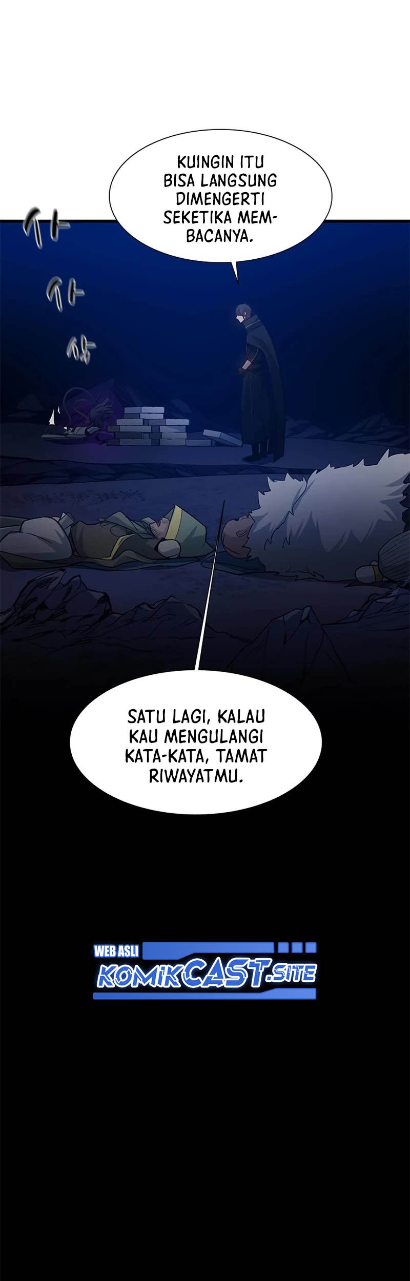 The Tutorial Is Too Hard Chapter 102 Halaman 20