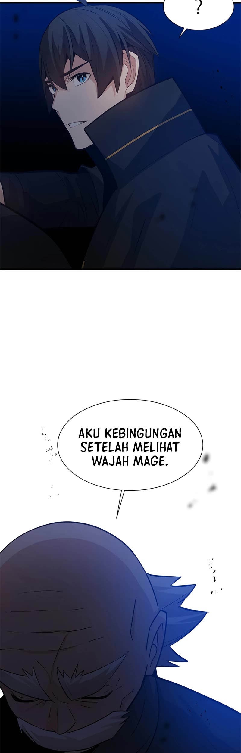 The Tutorial Is Too Hard Chapter 102 Halaman 34