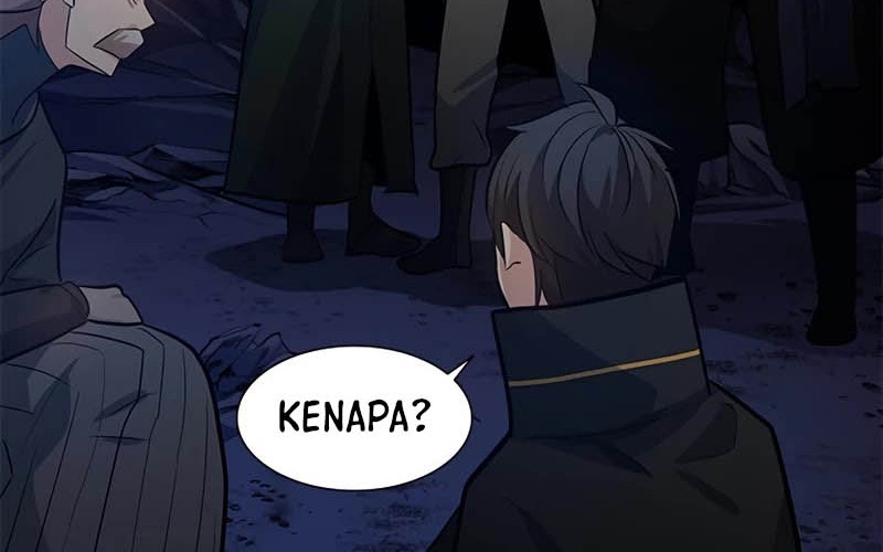 The Tutorial Is Too Hard Chapter 102 Halaman 46