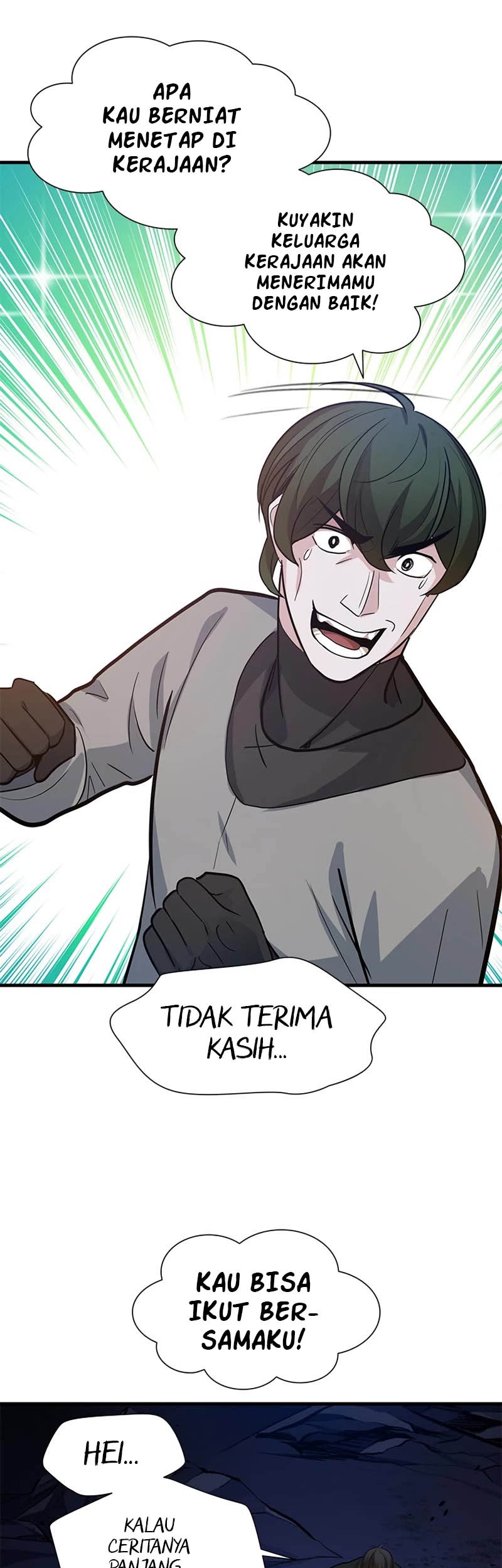 The Tutorial Is Too Hard Chapter 102 Halaman 51