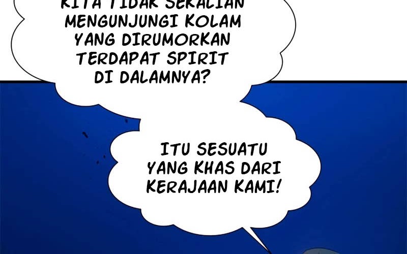 The Tutorial Is Too Hard Chapter 102 Halaman 54