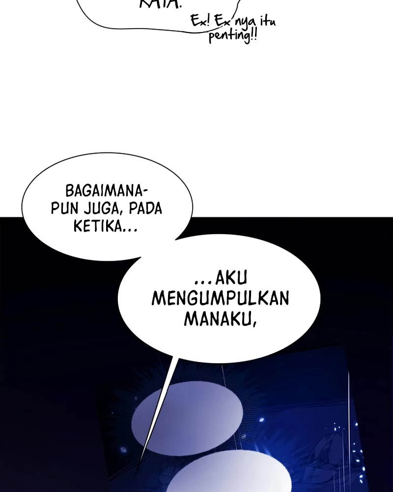 The Tutorial Is Too Hard Chapter 102 Halaman 57