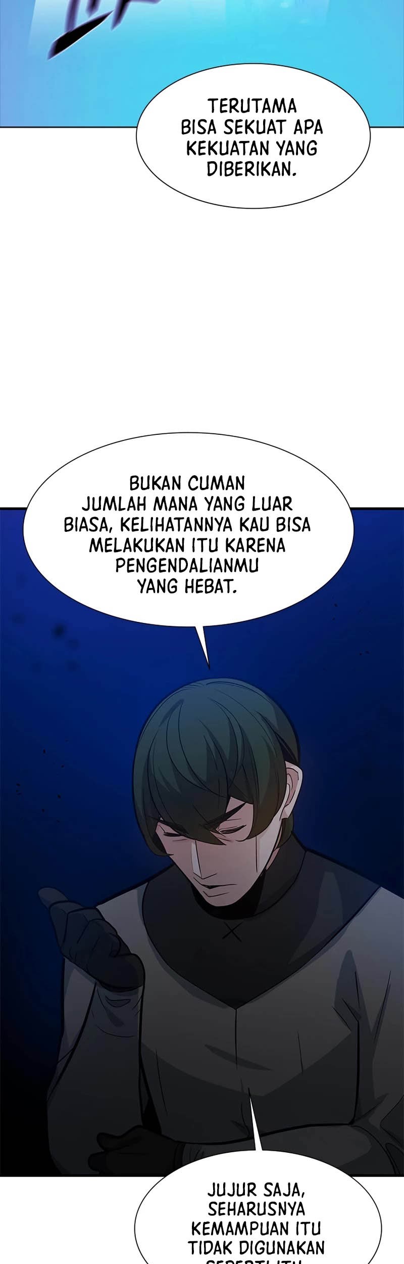 The Tutorial Is Too Hard Chapter 102 Halaman 62