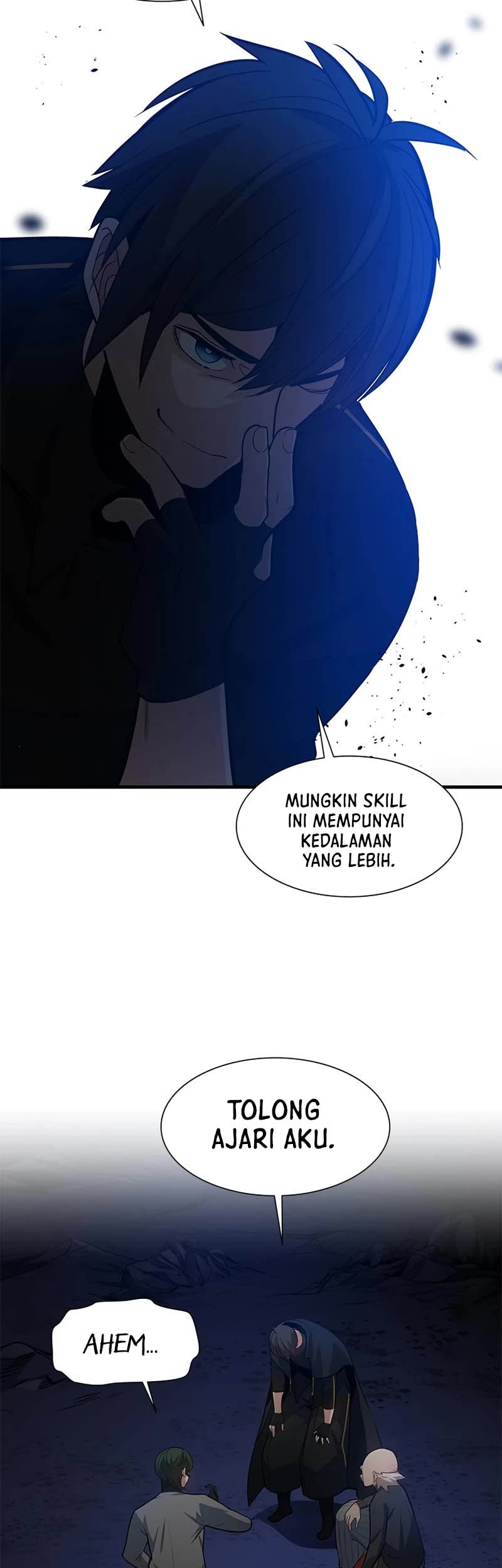 The Tutorial Is Too Hard Chapter 102 Halaman 64