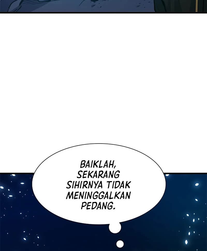 The Tutorial Is Too Hard Chapter 102 Halaman 77