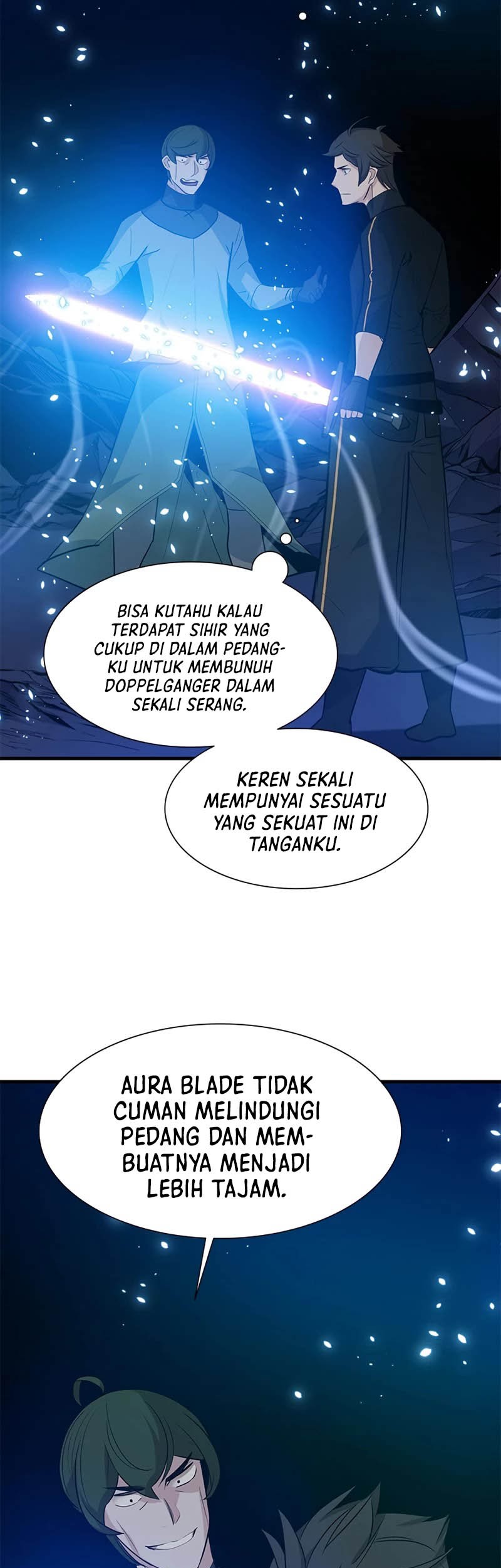 The Tutorial Is Too Hard Chapter 102 Halaman 78