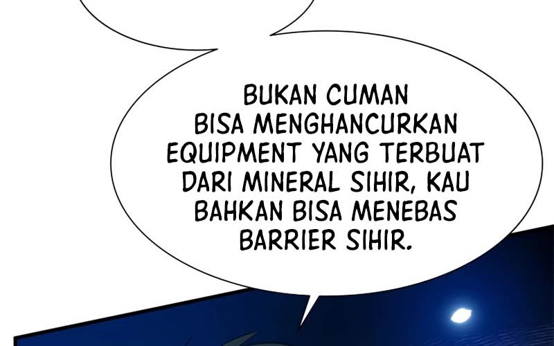 The Tutorial Is Too Hard Chapter 102 Halaman 81
