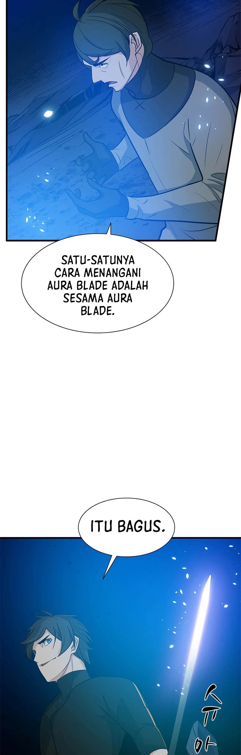 The Tutorial Is Too Hard Chapter 102 Halaman 82