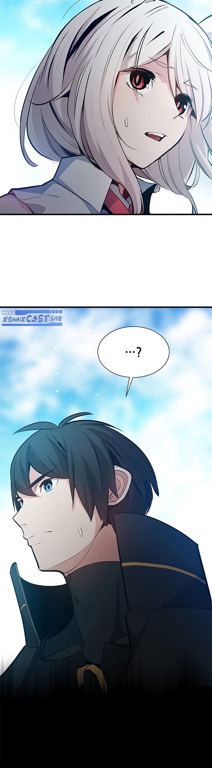 The Tutorial Is Too Hard Chapter 104 Halaman 3