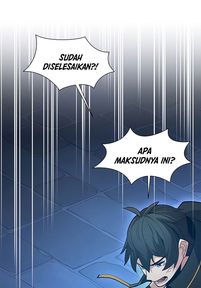 The Tutorial Is Too Hard Chapter 104 Halaman 18
