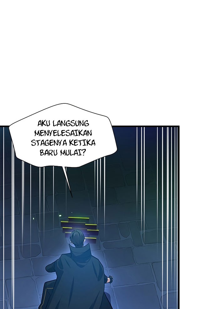 The Tutorial Is Too Hard Chapter 104 Halaman 20