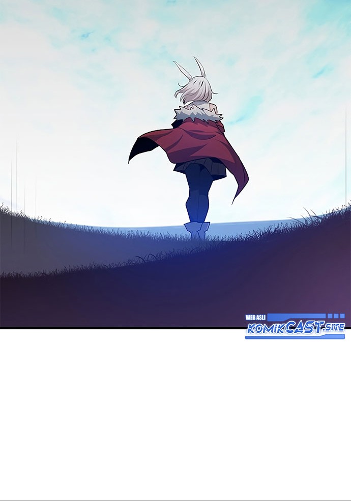 The Tutorial Is Too Hard Chapter 104 Halaman 24
