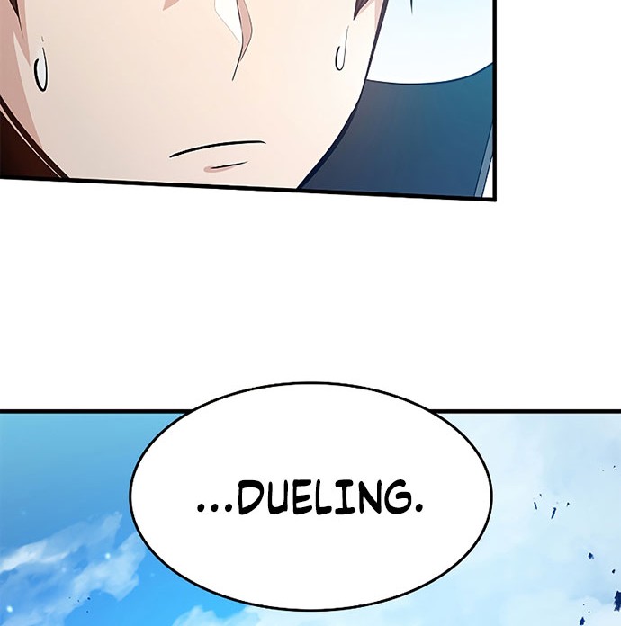 The Tutorial Is Too Hard Chapter 104 Halaman 38