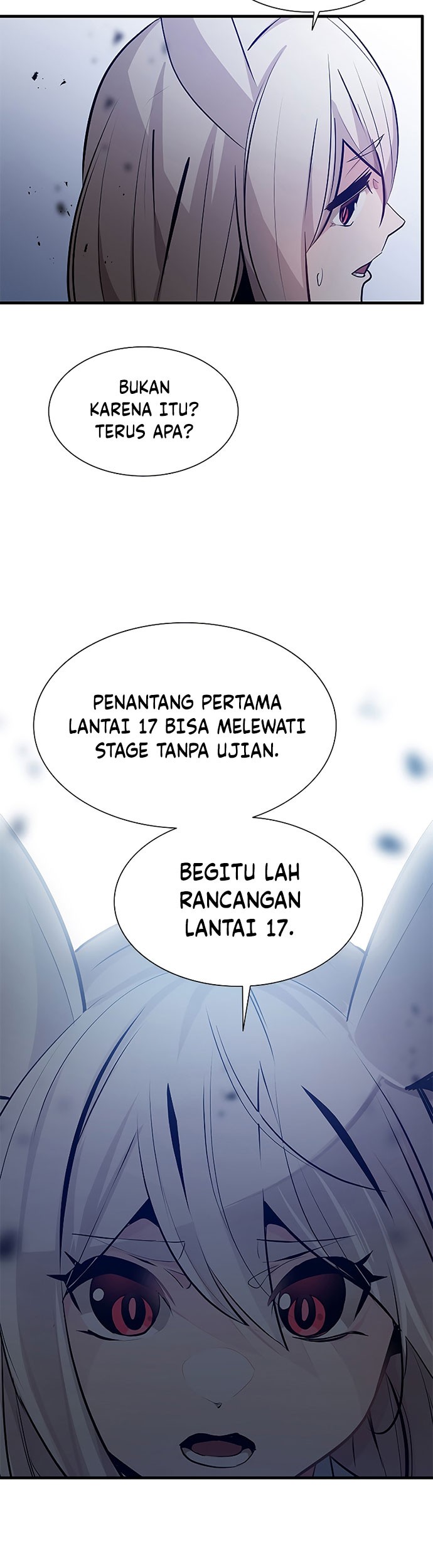 The Tutorial Is Too Hard Chapter 104 Halaman 43