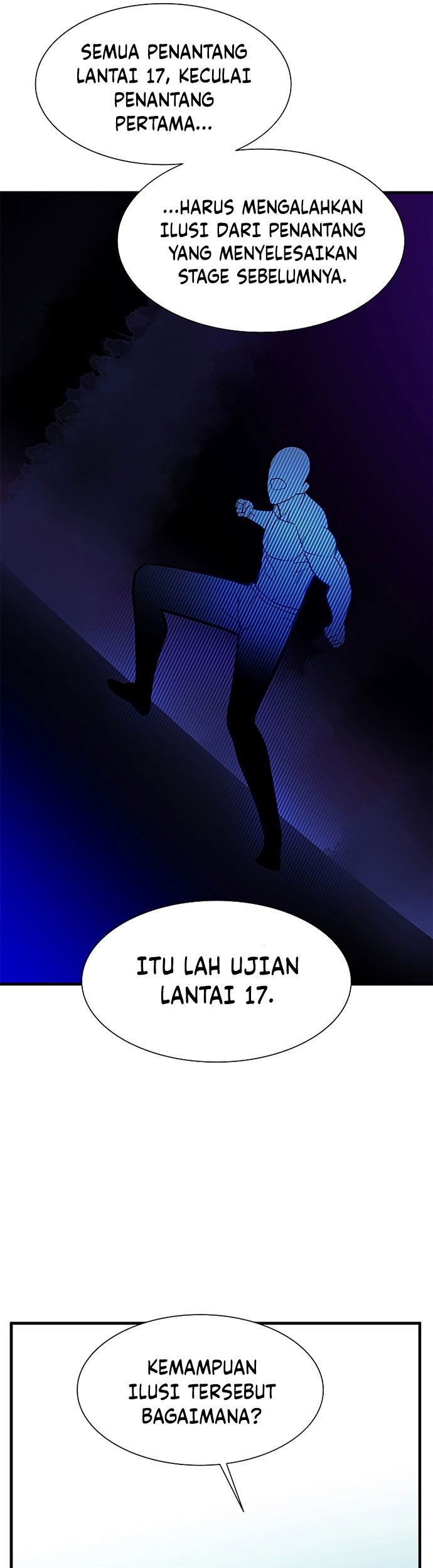 The Tutorial Is Too Hard Chapter 104 Halaman 49