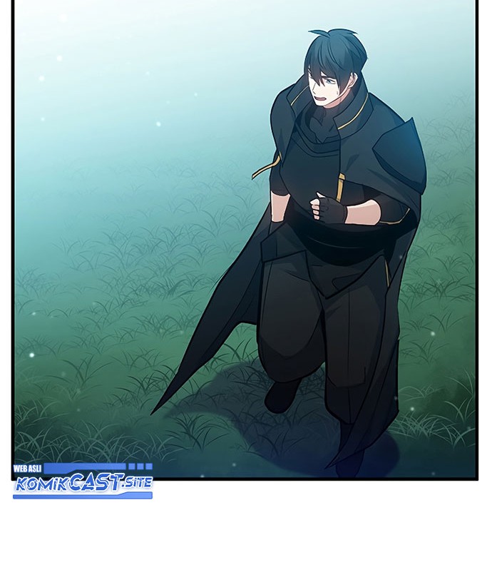The Tutorial Is Too Hard Chapter 104 Halaman 50