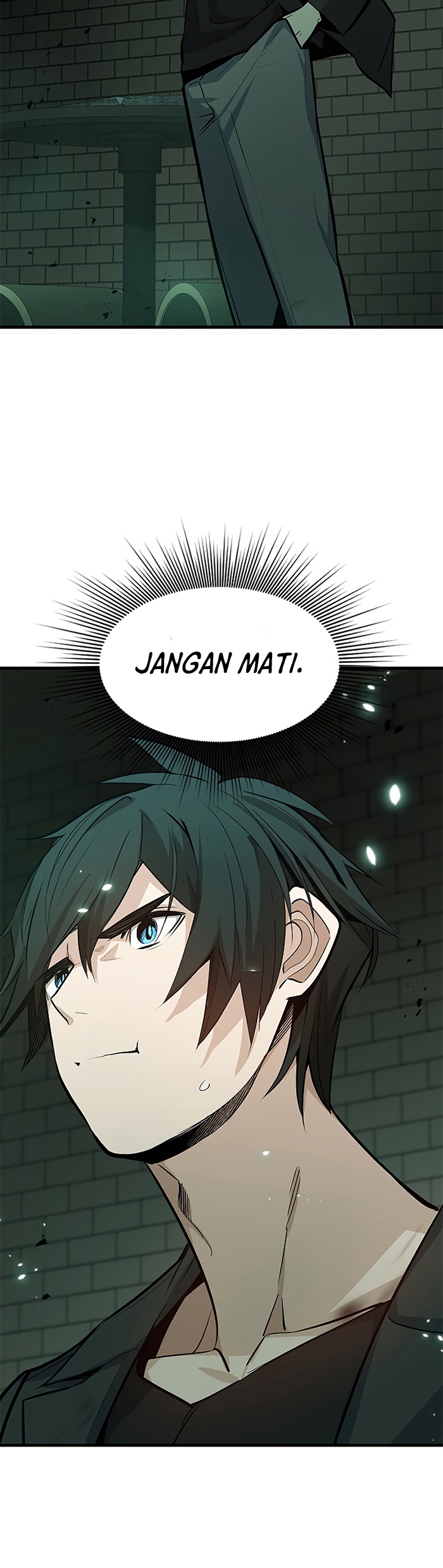 The Tutorial Is Too Hard Chapter 106 Halaman 4