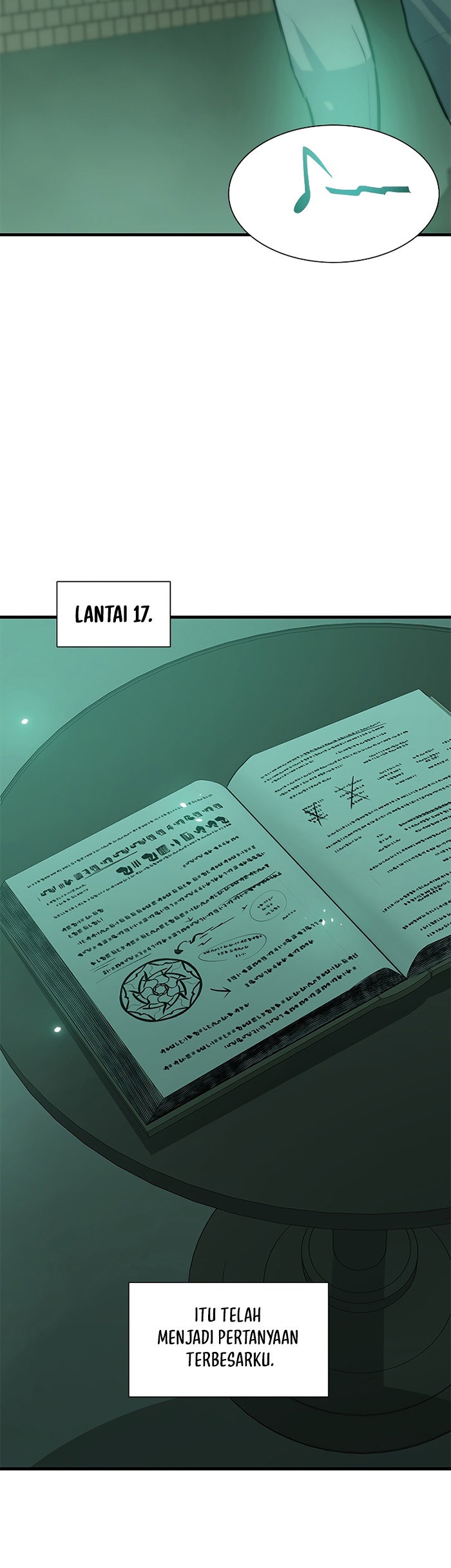 The Tutorial Is Too Hard Chapter 106 Halaman 12