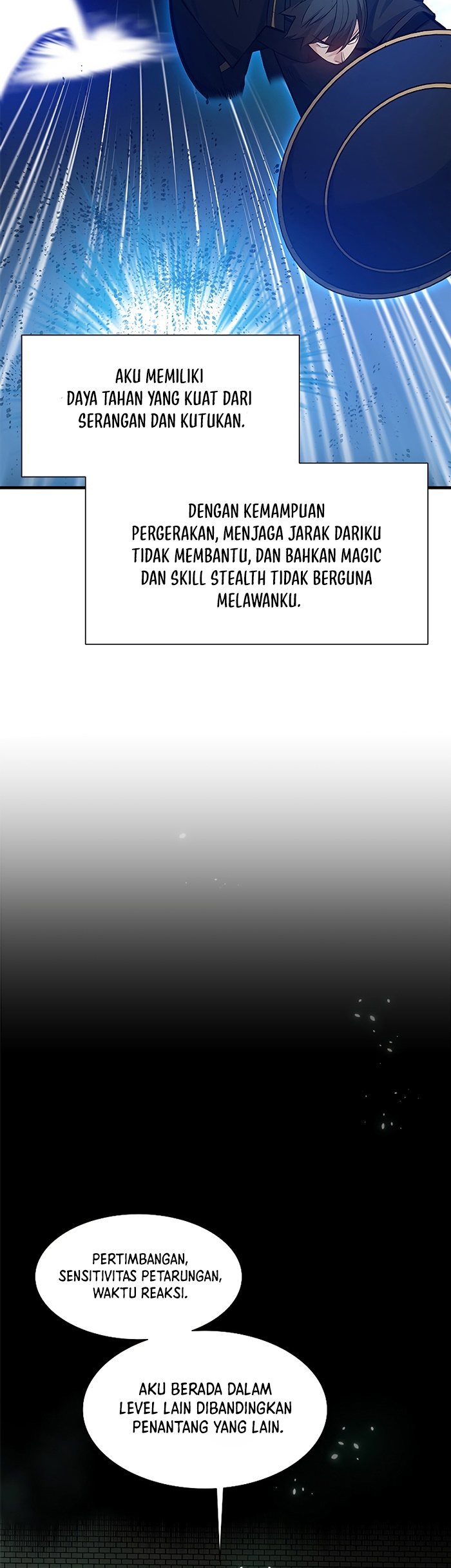 The Tutorial Is Too Hard Chapter 106 Halaman 22