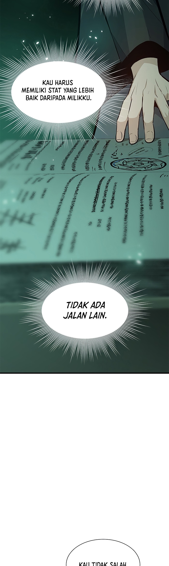 The Tutorial Is Too Hard Chapter 106 Halaman 26