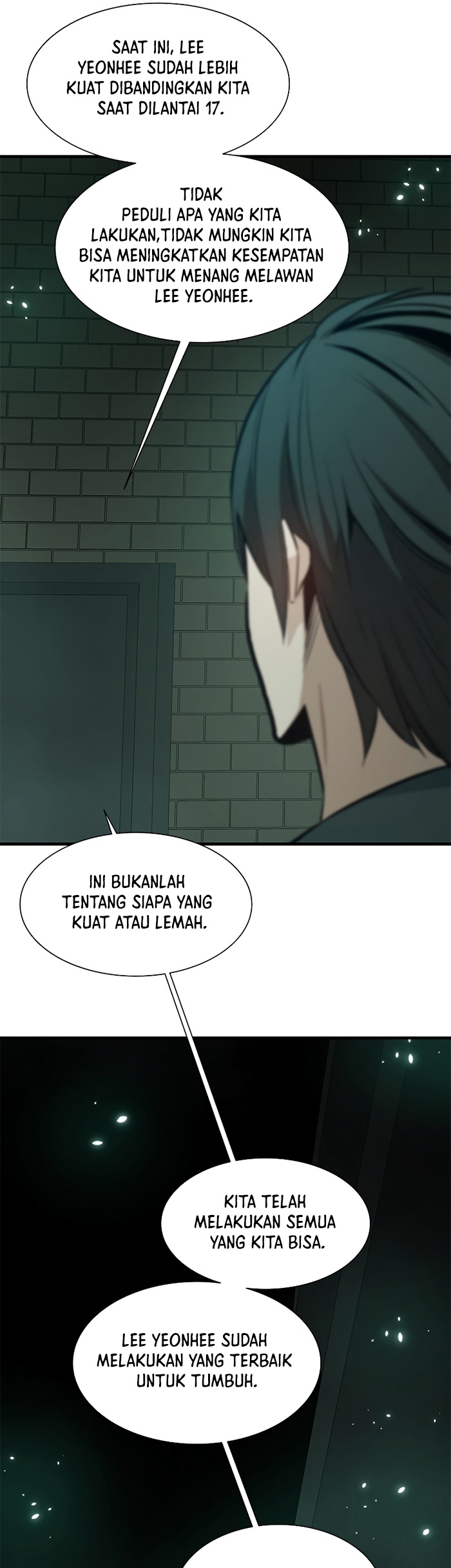 The Tutorial Is Too Hard Chapter 106 Halaman 30