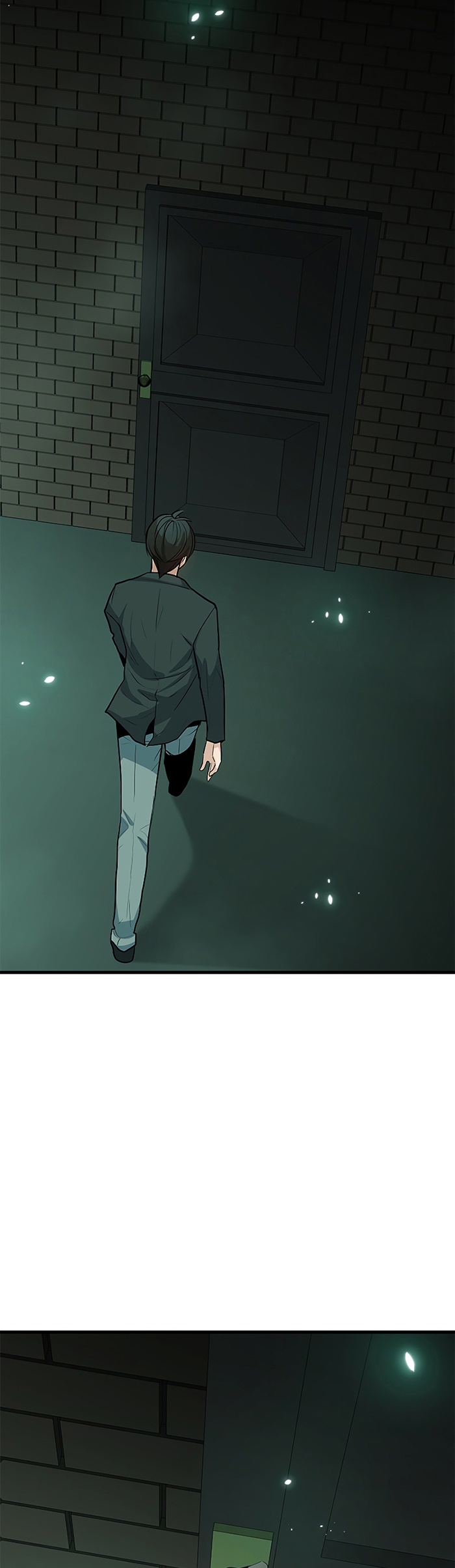 The Tutorial Is Too Hard Chapter 106 Halaman 37