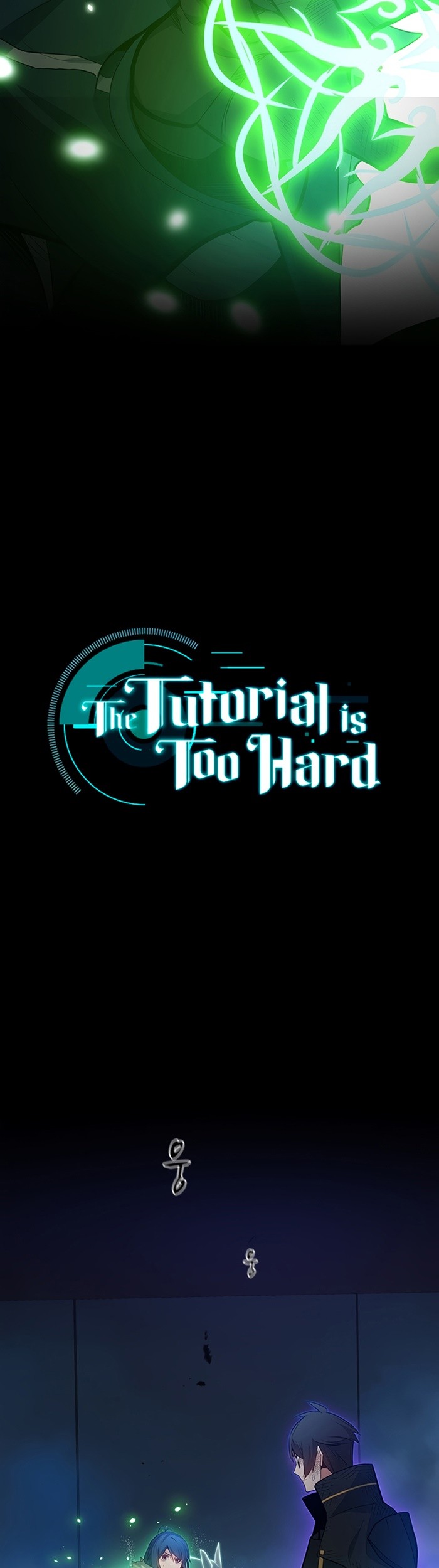 The Tutorial Is Too Hard Chapter 111 Halaman 3