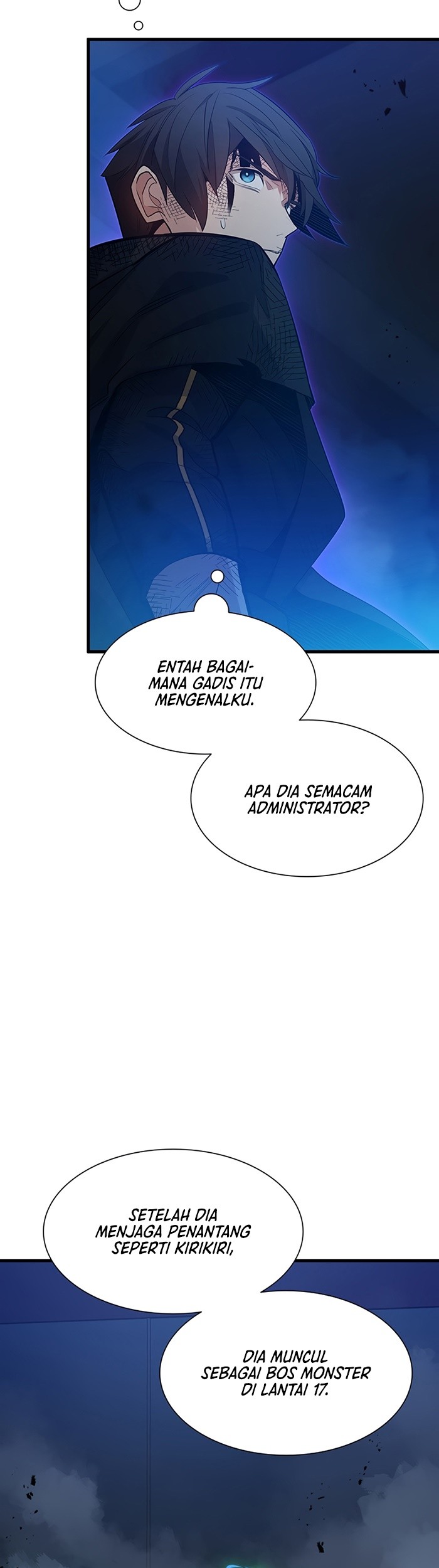 The Tutorial Is Too Hard Chapter 111 Halaman 5