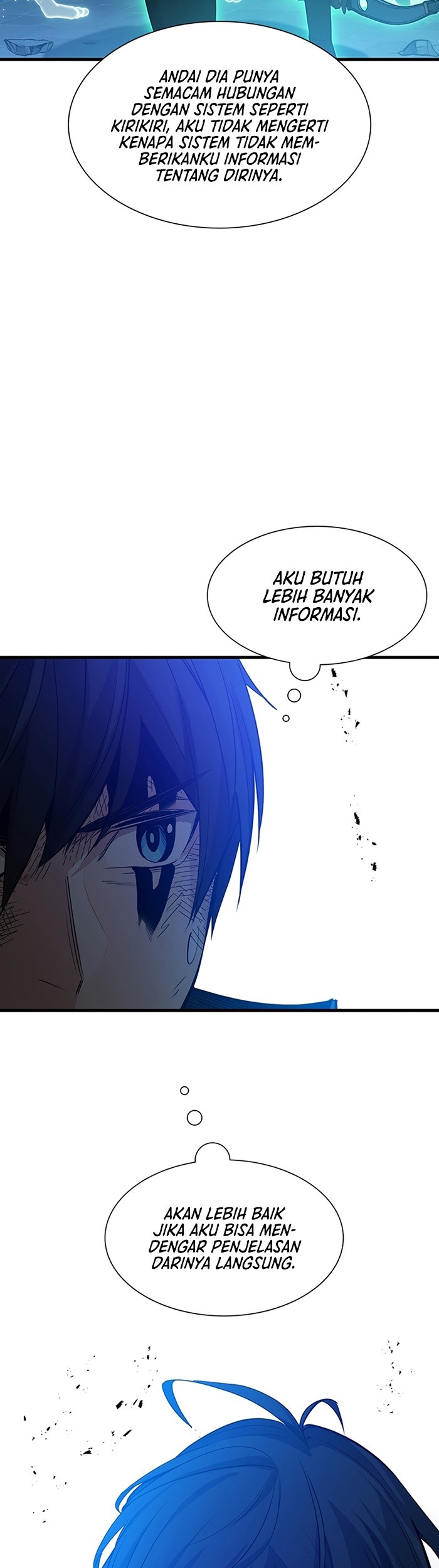 The Tutorial Is Too Hard Chapter 111 Halaman 7